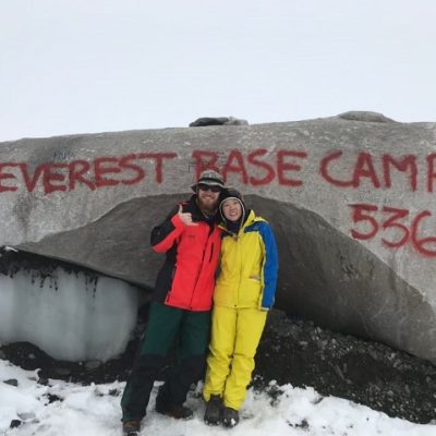 体験談!130kmエベレストベースキャンプのトレッキングとは？