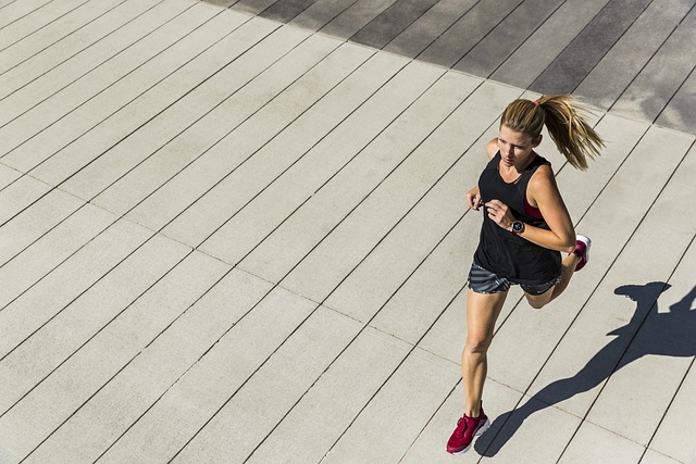 １．運動音痴の高校生が、ジョギング3kmダイエットで、1カ月で6kg痩せた体験談