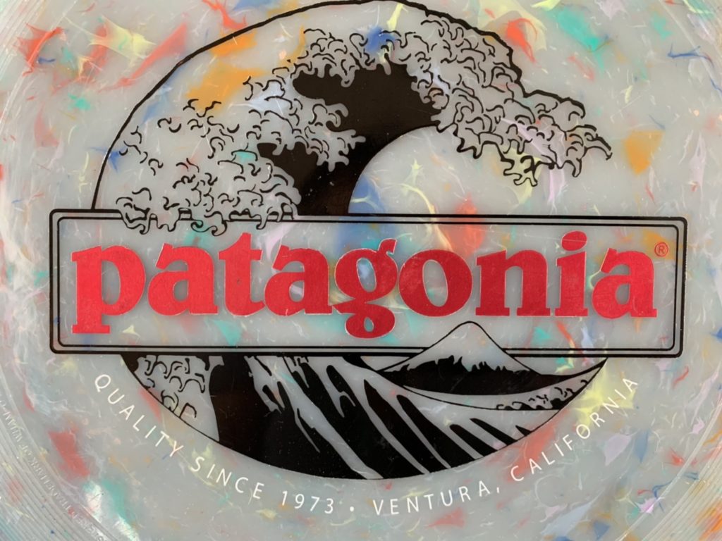 ■アメリカのアウトドアブランド：Patagonia（パタゴニア）