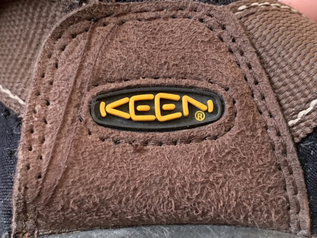 アメリカのアウトドアブランド：KEEN（キーン）