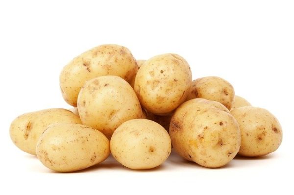 ・【アメリカのじゃがいも】White Potato （ホワイトポテト）