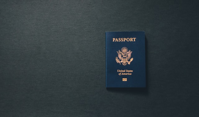 ３．アメリカでパスポートを更新するときの注意点など