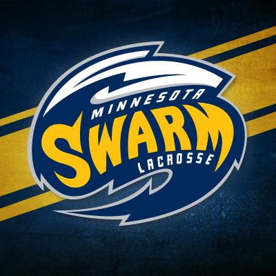 ■ミネソタ州のプロスポーツ【Minnesota Swarm（スウォーム）】