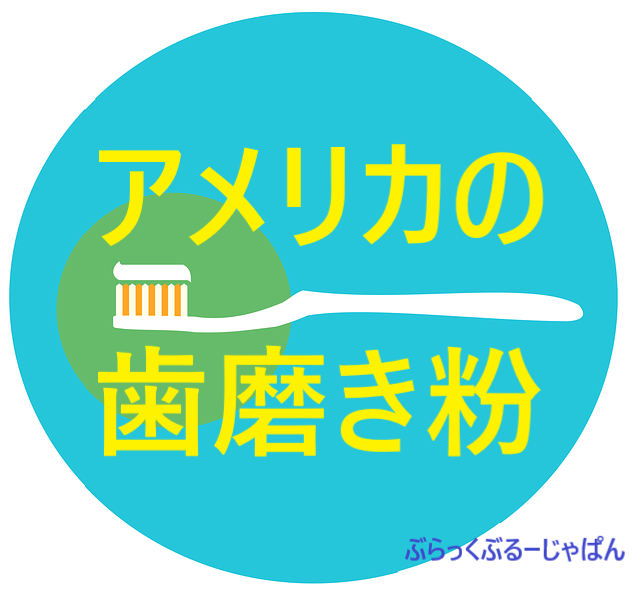 【元歯科助手】アメリカの歯科医師がオススメする歯磨き粉は？