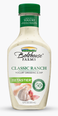 アメリカのおすすめ食品【Bolthouse Farms】