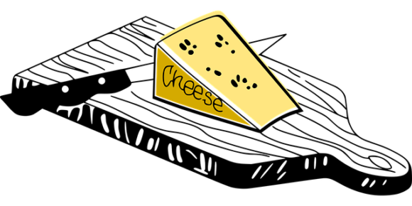 ２．【チーズヘッド】グリーンベイパッカーズとチーズの関係