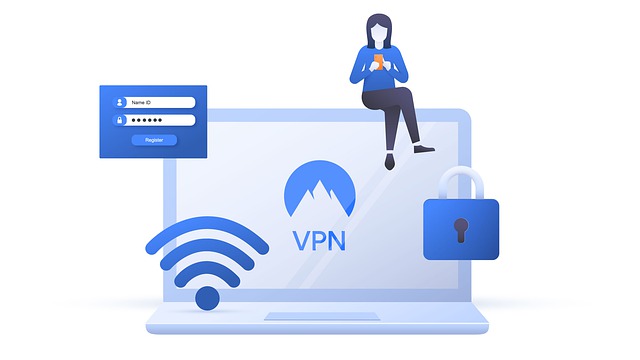 ２．【VPNって何ができるの？】VPNで無料Wi-Fiを安全に利用できる