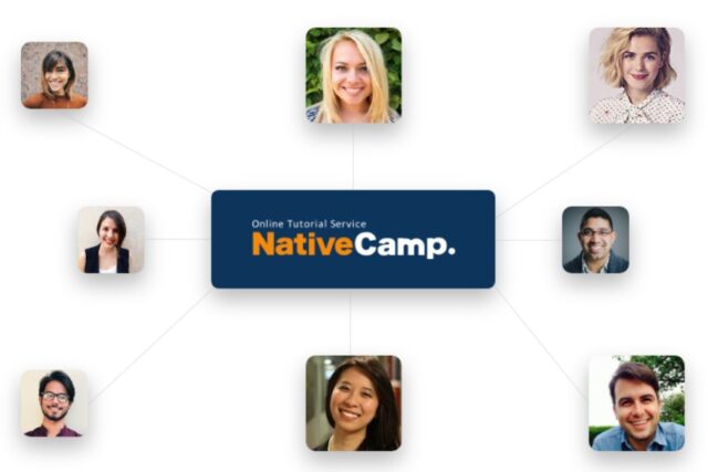 １．ネイティブキャンプ（NativeCamp.）とは？口コミの前に基本情報を確認！