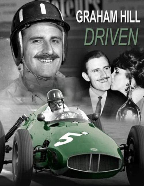 F1のドキュメンタリー映画：Graham Hill: Driven－2008年