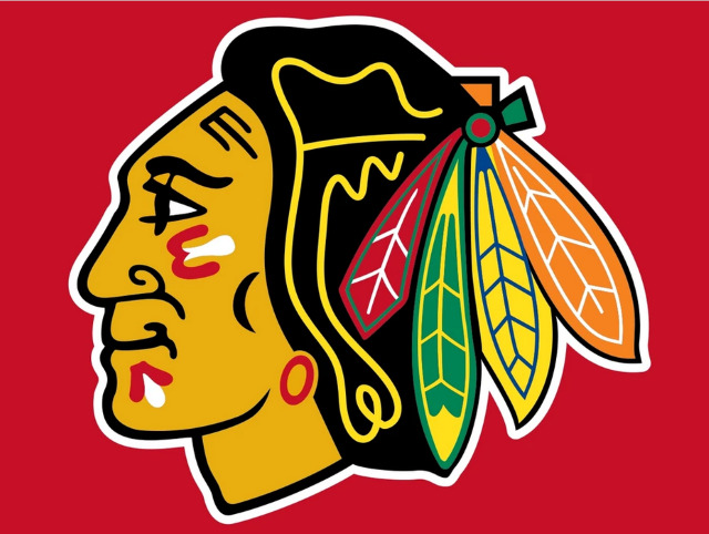 NHLの人気チーム：①シカゴ・ブラックホークス（Chicago Blackhawks）